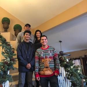 Meet your Posher, Sonia